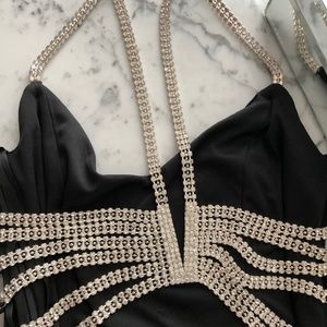 prom/homecoming cocktail dress